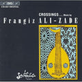 Ali-zade / La Strimpellata Bern - Various Works - Music CD