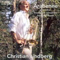 Lindberg,christian / Tapiola Sfta, Kantorow - Arabenne & Other Trombone Ctos From The North - Music CD