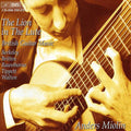 Miolin,anders - Lion In The Lute: Walton, Tippett, Britten, Et Al - Music CD