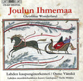 Finnish Christmas Wonderland / Various Music CD
