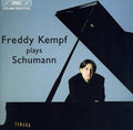 Kempf,freddy - Plays Schumann: Carnaval Op.9 / Tca Op.7 / Et Al - Music CD
