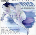 Beamish / Dukes,phillip / Swedish Cham Orch - River: Vla Cto / Cello Cto / Tam Lin For Oboe - Music CD
