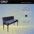 Bach,c.p.e. / Spanyi - Solo Keyboard Music 4 - Music CD
