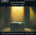 Macmillan / Fine Arts Brass Ensemble / Vanska - Symphony Vigil - Music CD