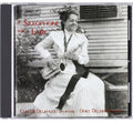 Delangle,claude & Odile / Debussy / Caplet Et Al - Debussy: Rhapsodie Pour Orch Et Sax / Caplet - Music CD