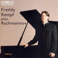 Rachmaninoff / Kempf - Piano Sonata 2 (original Version) - Music CD