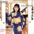 Gil-marchex / Tansman / Niemann / Ogawa,noriko - Japonisme - Music CD