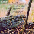 Hambraeus,bengt / Swedish Radio Choir / Parkham - Motetum Archangeli Michaelis (1967) - Music CD