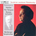 Tchaikovsky / Serebrier / Bmg - Shakespeare Overtures - Music CD