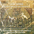 Leifs / Gunnarsdottir / Bjarnason / Baumer - Vikingasvar - Music CD
