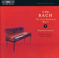Bach,c.p.e. / Spanyi - Complete Keyboard Works 9 - Music CD