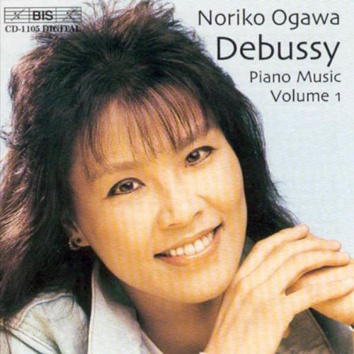 Debussy / Ogawa - Images - Music CD