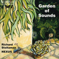 Stoltzman / Nexus / Becker / Engelmann / Russell - Garden Of Sounds - Music CD