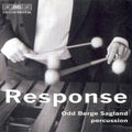 Sagland / Guinjoan / Abe / Saeverud / Tanaka - Response - Music CD