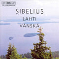 Lahti Vanska Music CD