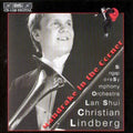 Lindberg / Jorgensen / Hovland / Sandstrom / Shui - Mandrake In The Corner - Music CD