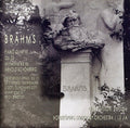 Brahms / Orch Schoenberg / Norrkopin Sym Orch - Piano Quartet - Music CD