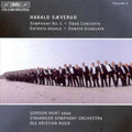 Saeverud / Ruud / Stavanger So - Orchestral Music 6 - Music CD