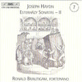 Haydn / Brautigam - Keyboard Sonatas 7 - Music CD