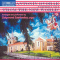 Dvorak / Szathmary - Symphony 9 (arranged By Szathmary For Organ) - Music CD