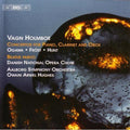 Holmboe / Ogawa / Frost / Hughes / Aalborg So - Concertos - Music CD