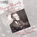 Kreisler / Kavakos / Nagy - Viennese Rhapsody: Music For Violin & Piano - Music CD