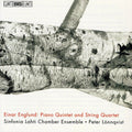 Englund / Lonnqvist / Sinfonia Lahti Chamber Ens - Chamber Music - Music CD