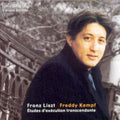 Liszt / Kempf - 12 Transcendental Etudes - Music CD