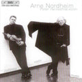 Nordheim / Herresthal / Aadland / Sonstad - Concerto For Violin & Orchestra - Music CD