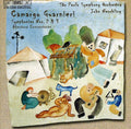 Guarnieri / Neschling - Symphony 2: Uirapuru - Music CD