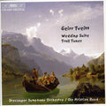 Tveitt / Ruud / Stavanger So - Hundrad Hardingtonar - Music CD
