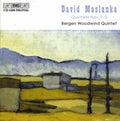 Maslanka / Bergen Woodwind Quintet - Wind Quintets - Music CD