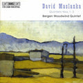Wind Quintets Music CD