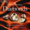 Orphei Drangar / Sund / Alin - Diamonds - Music CD