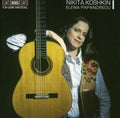 Koshkin / Papandreou - Polka Papandreou / Usher Waltz / Parade / Ballads - Music CD