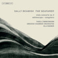 Beamish / Zimmermann / Swedish Orch / Rudner - Seafarer - Music CD