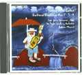 Villa-lobos / Steuerman / Minczuk / Sao Paulo So - Bachianas Brasileiras 1 - Music CD