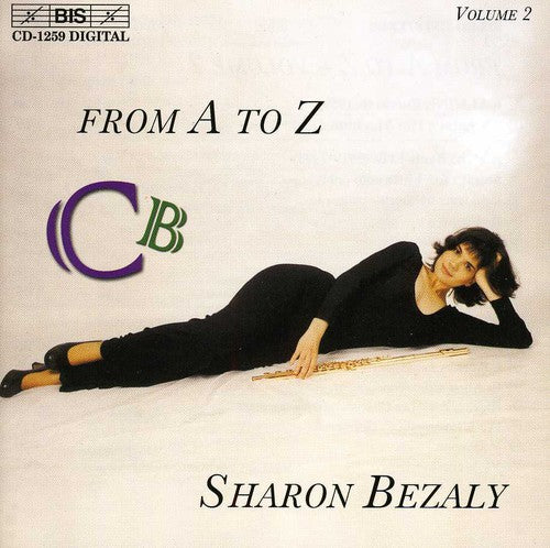 From A To Z 2 / Various - From A To Z 2 / Various - Music CD