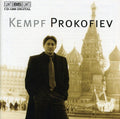 Prokofiev / Kempf - Piano Sonatas / Toccata - Music CD
