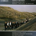 Saeverud / Buvarp / Stavanger Sym Orch / Ruud - Symphony 2 - Music CD