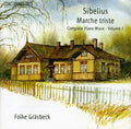 Sibelius / Grasbeck - Marche Triste: Complete Piano Music 3 - Music CD