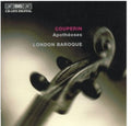 Couperin / London Baroque - Apotheoses - Music CD