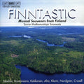 Finntastic / Various - Finntastic / Various - Music CD