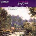 Brage / Coehlo / Lamosa / Carrara / Neschling - Jupyra - Music CD