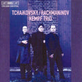 Tchaikovsky / Rachmaninoff / Kempf Trio - Piano Trio / Trio Elegiaque - Music CD