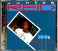 Jr. Reid - Boom Shack A Lack Music CD