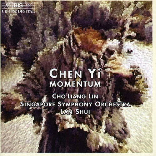 Yi / Lin / Hou / Marshall / Shui / Singapore So - Momentum / Chinese Folk Dance Ste / Dunhuang - Music CD