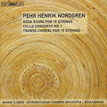 Nordgren / Vlonen / Kangas / Ostrobothnian Co - Transe-choral - Music CD