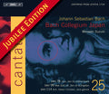 Bach / Nonoshita / Taylor / Sakurada / Suzuki - Complete Cantatas 25 - Music CD