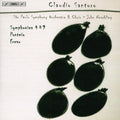 Santoro / Sao Paulo Sym Orch / Neschling - Symphonies 4 & 9 - Music CD